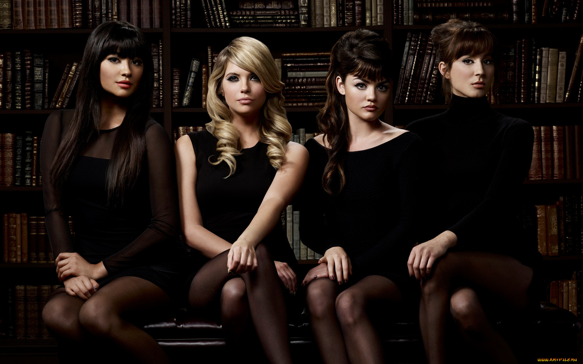 pretty, little, liars, , , , , , 